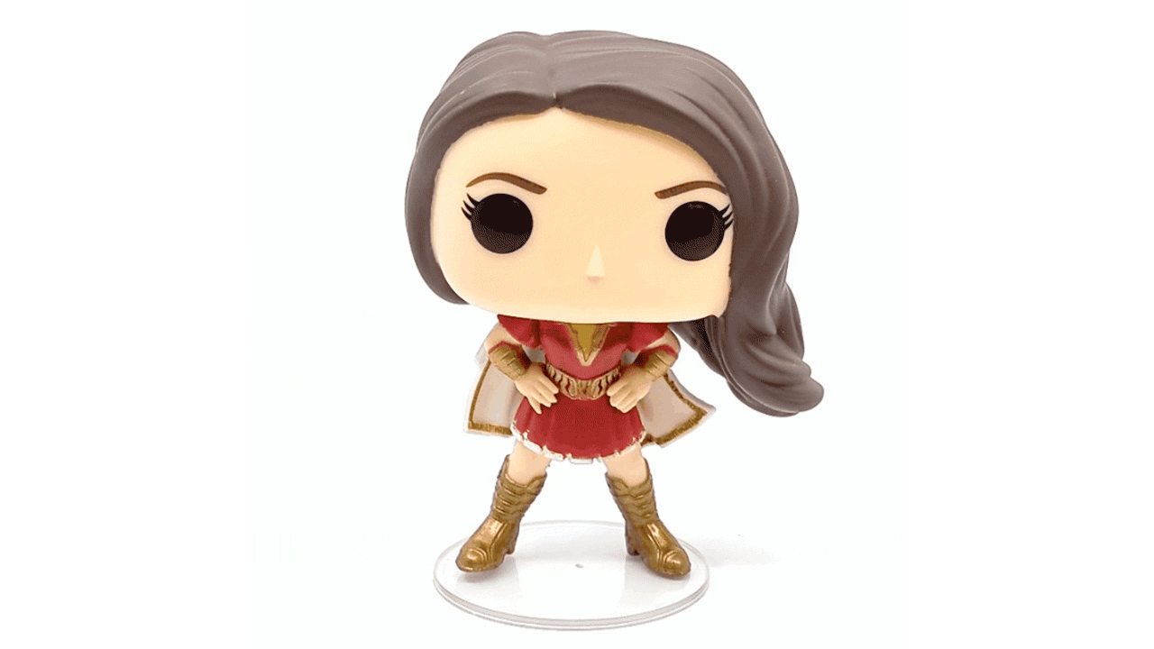 Figura POP Shazam: Mary