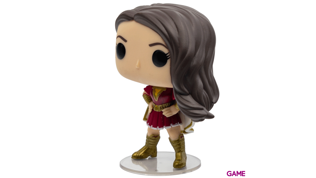 Figura POP Shazam: Mary