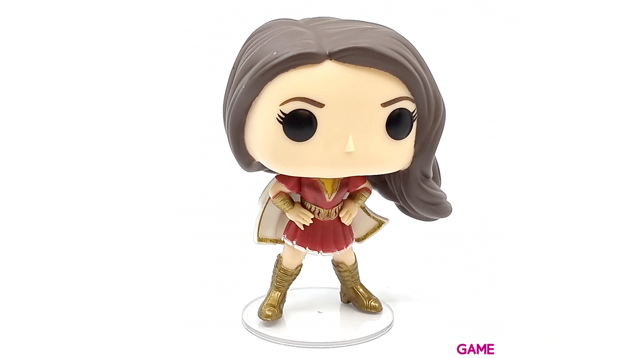 Figura POP Shazam: Mary