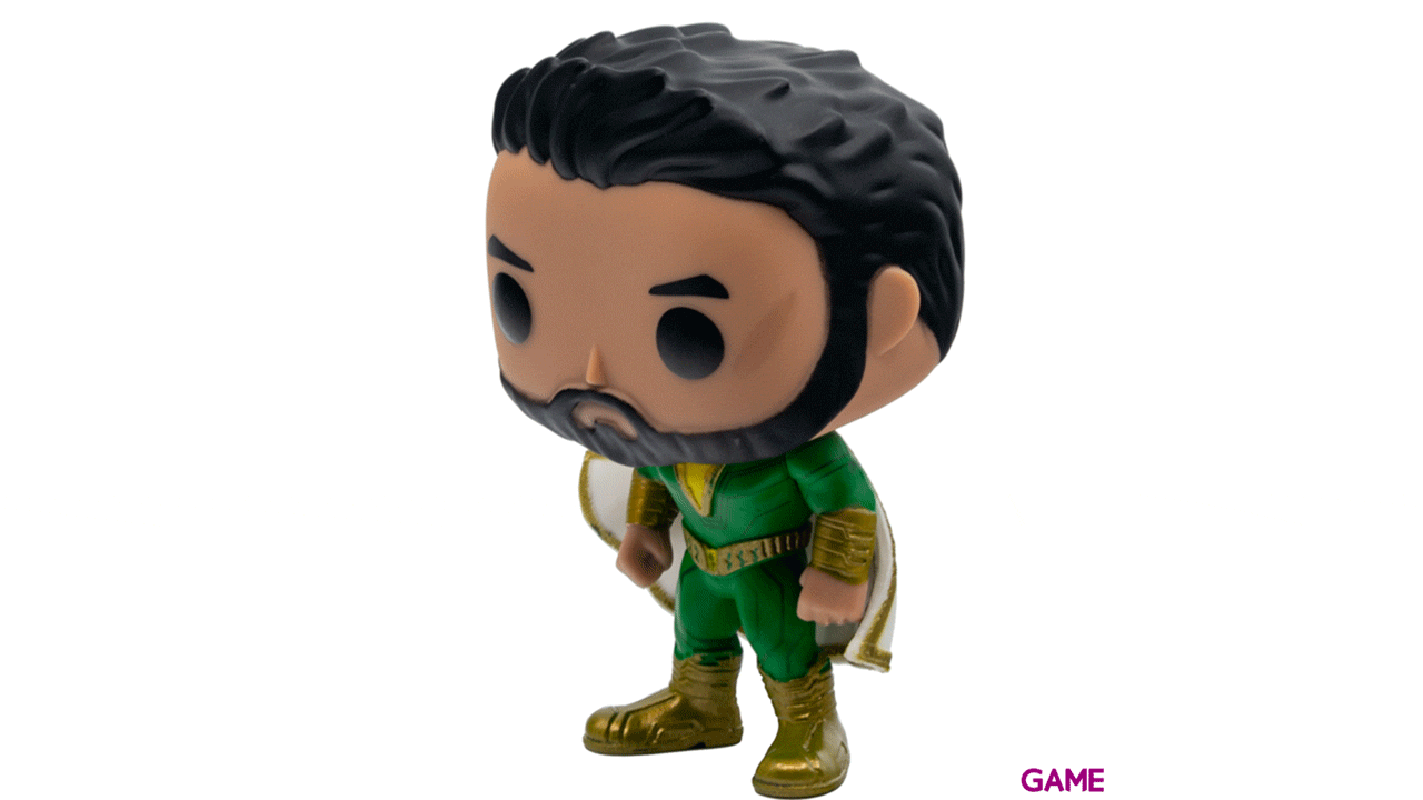 Figura POP Shazam: Pedro