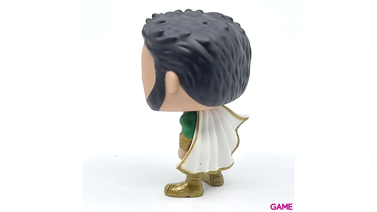 Figura POP Shazam: Pedro