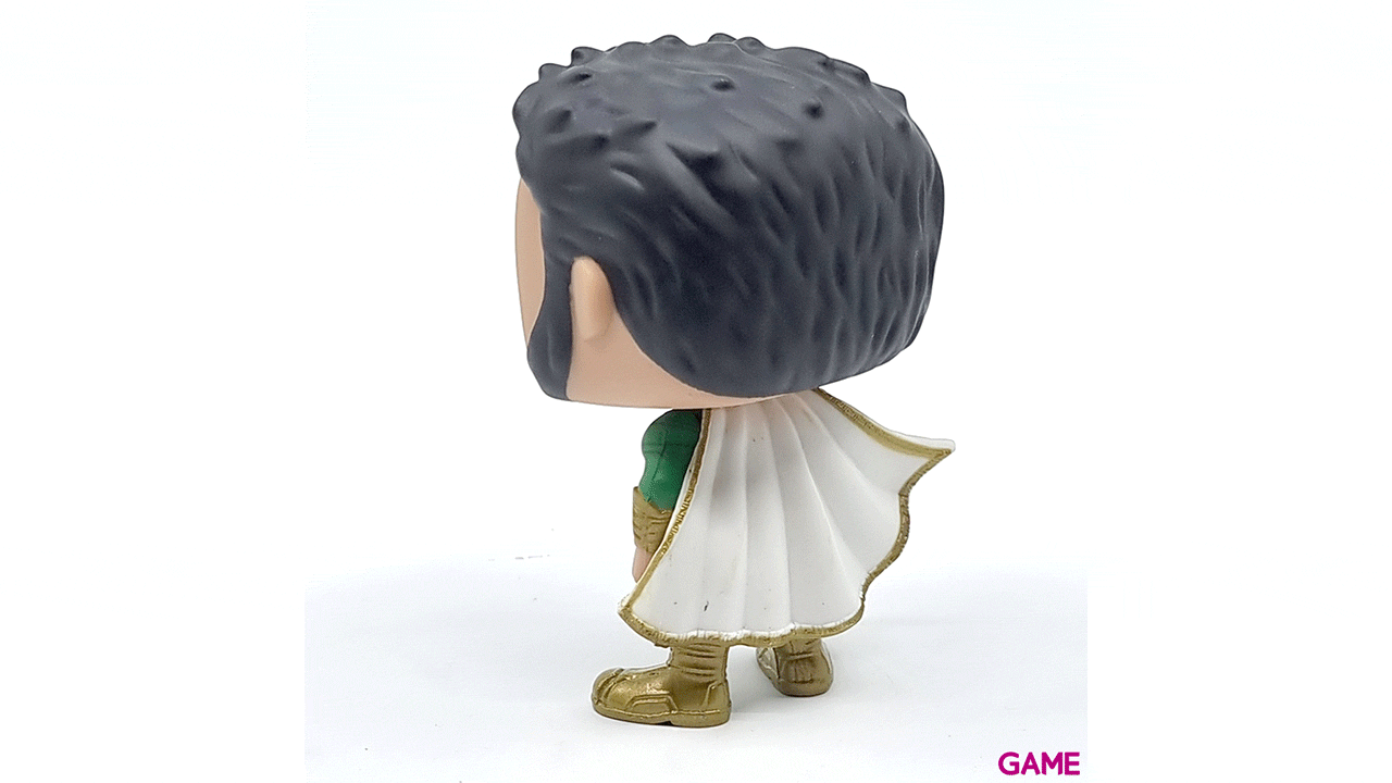 Figura POP Shazam: Pedro