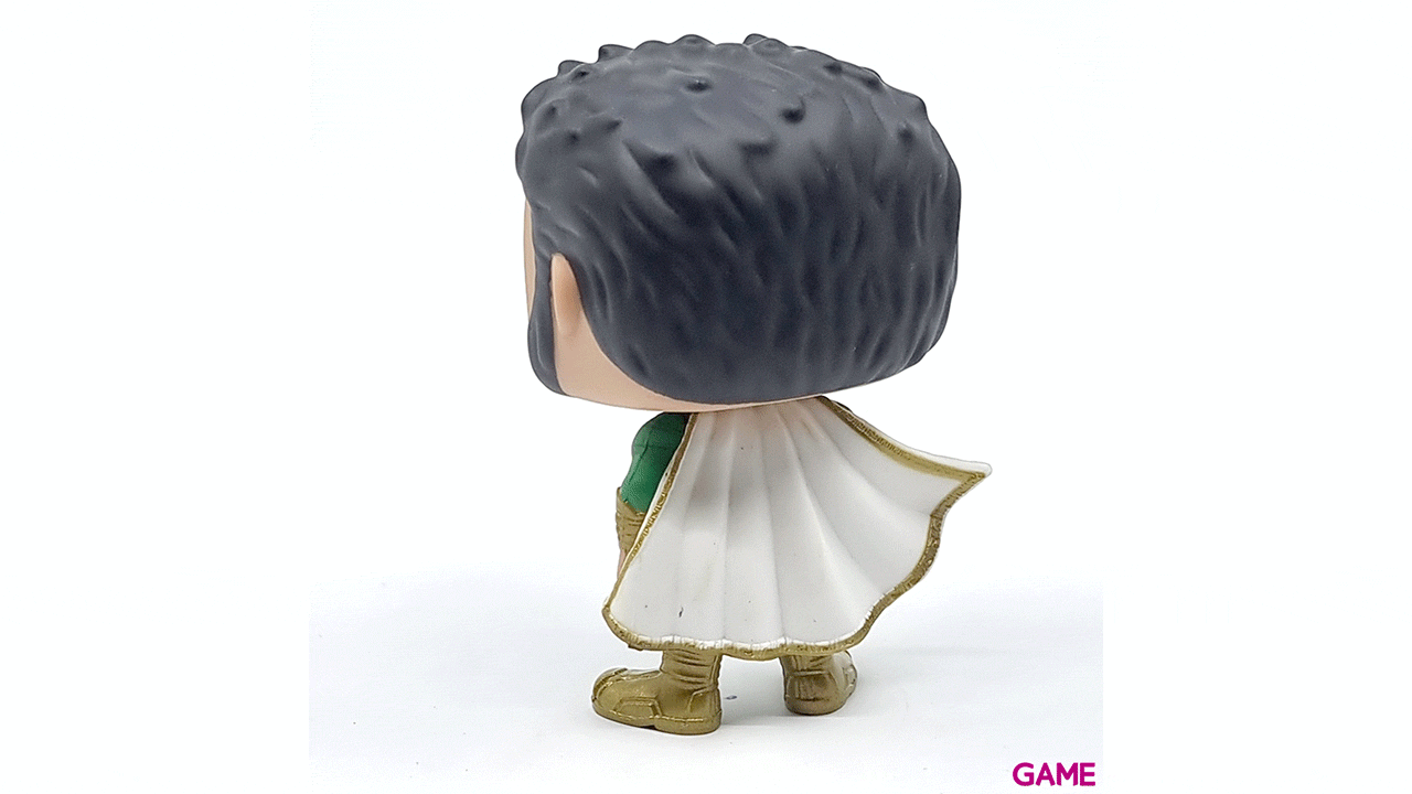 Figura POP Shazam: Pedro