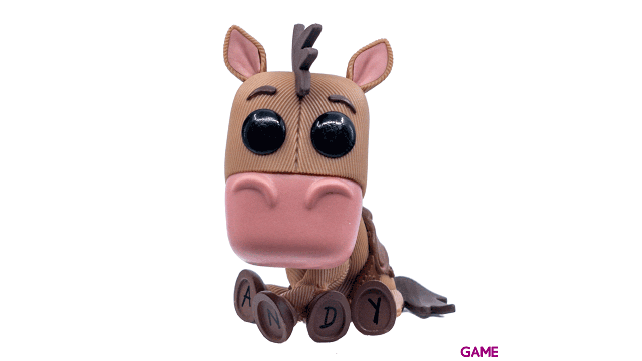 Figura POP Toy Story: Perdigón