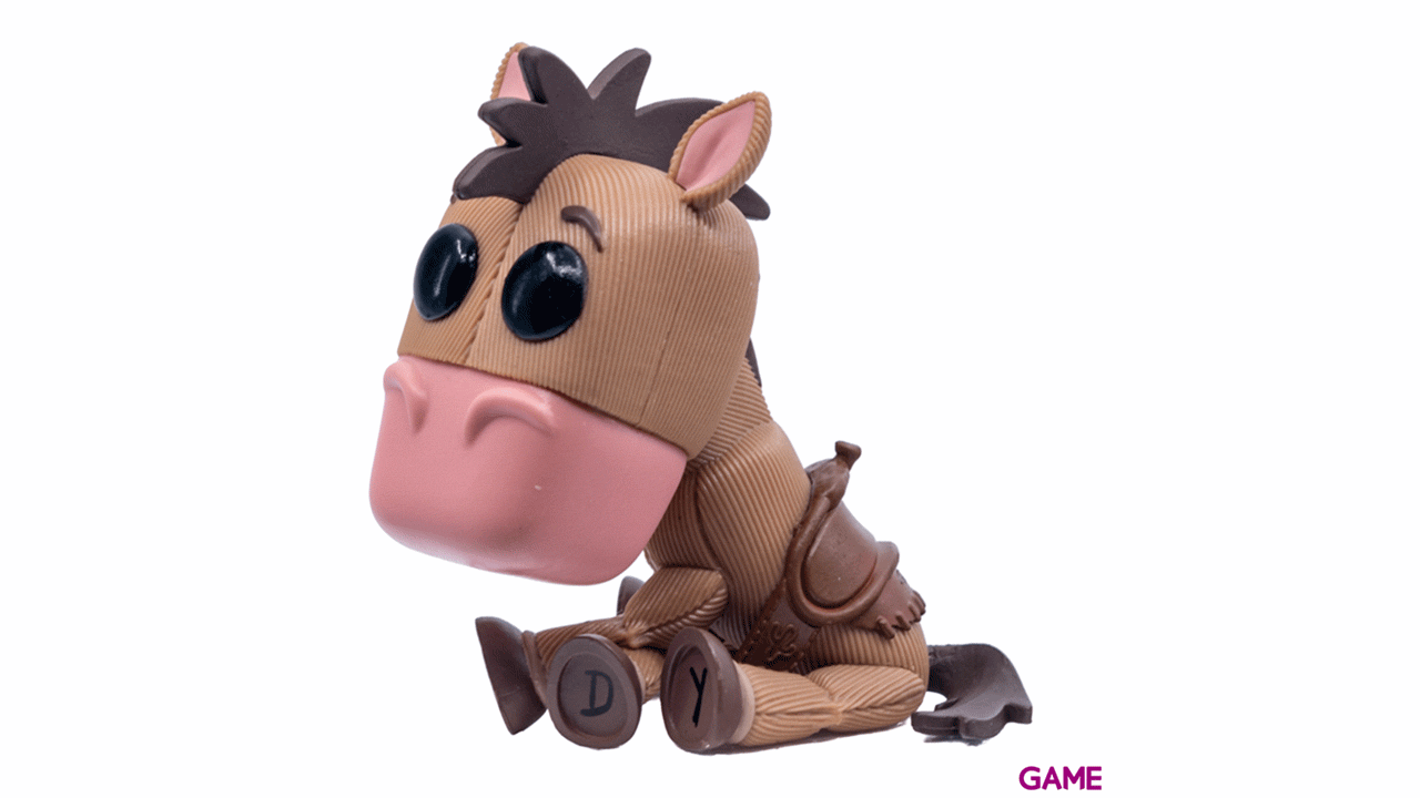 Figura POP Toy Story: Perdigón