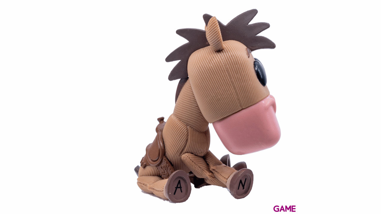 Figura POP Toy Story: Perdigón