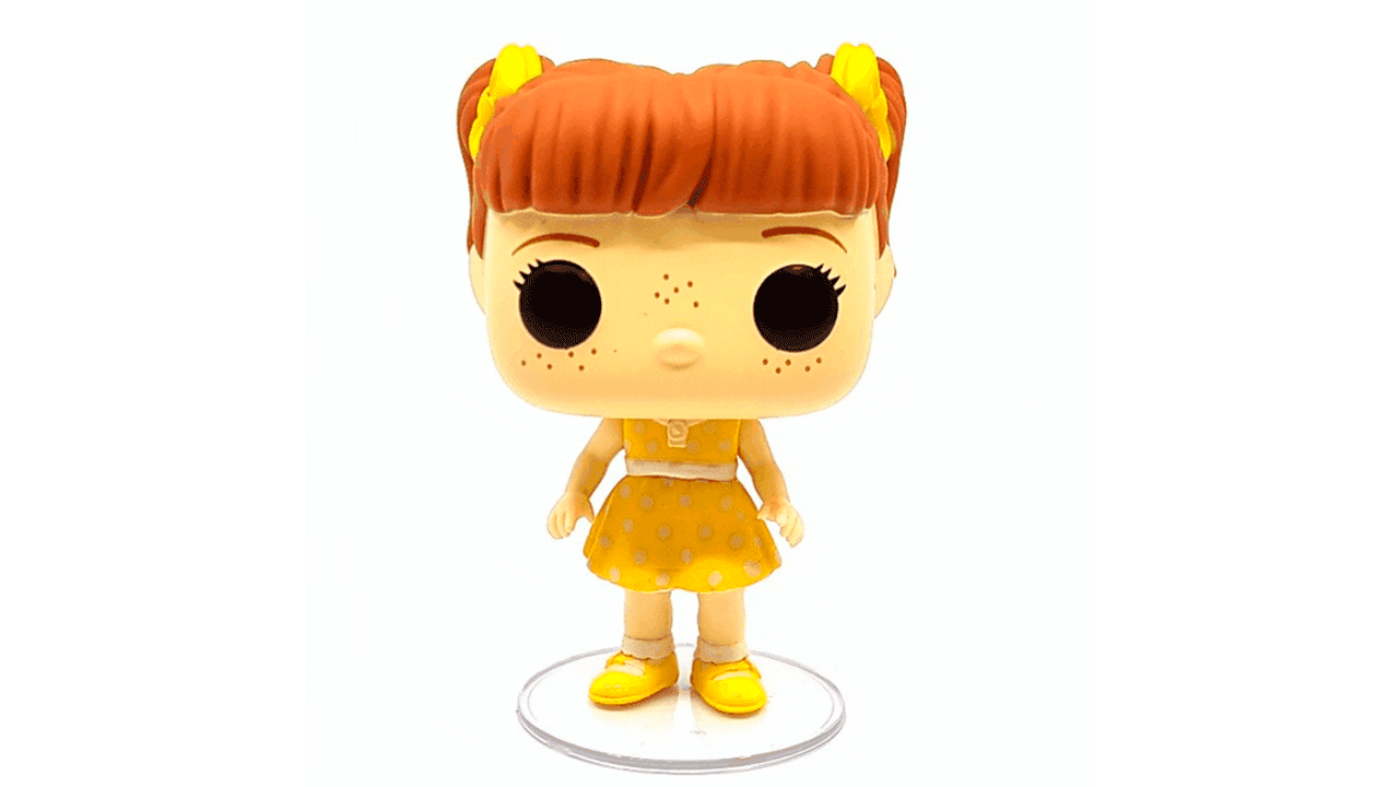 Figura POP Toy Story 4: Gabby Gabby