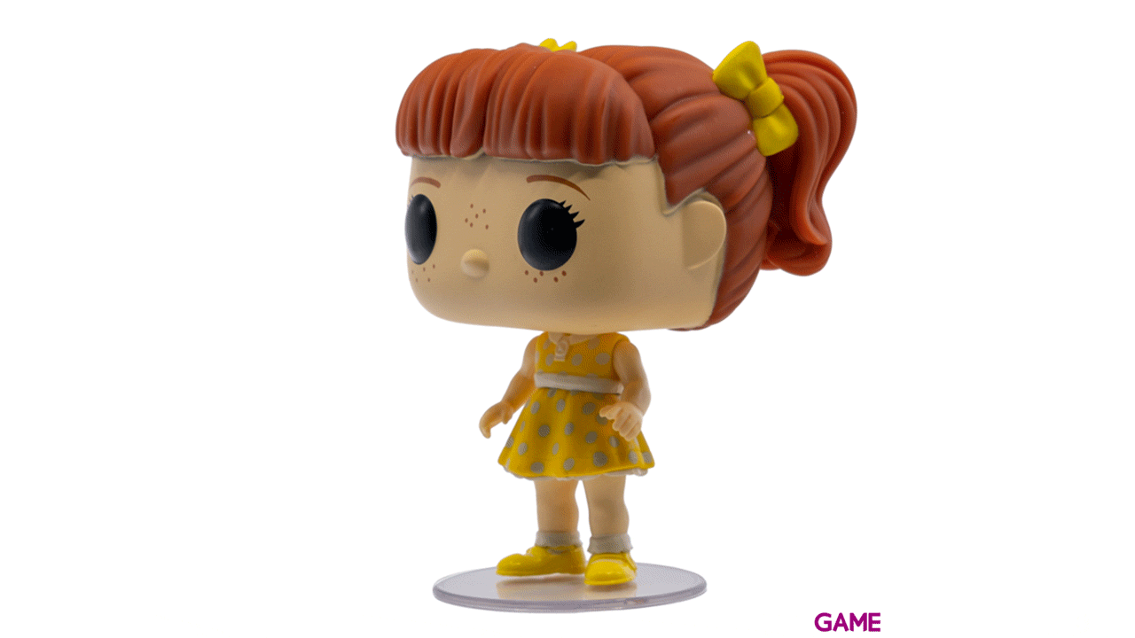 Figura POP Toy Story 4: Gabby Gabby
