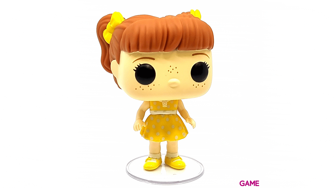 Figura POP Toy Story 4: Gabby Gabby