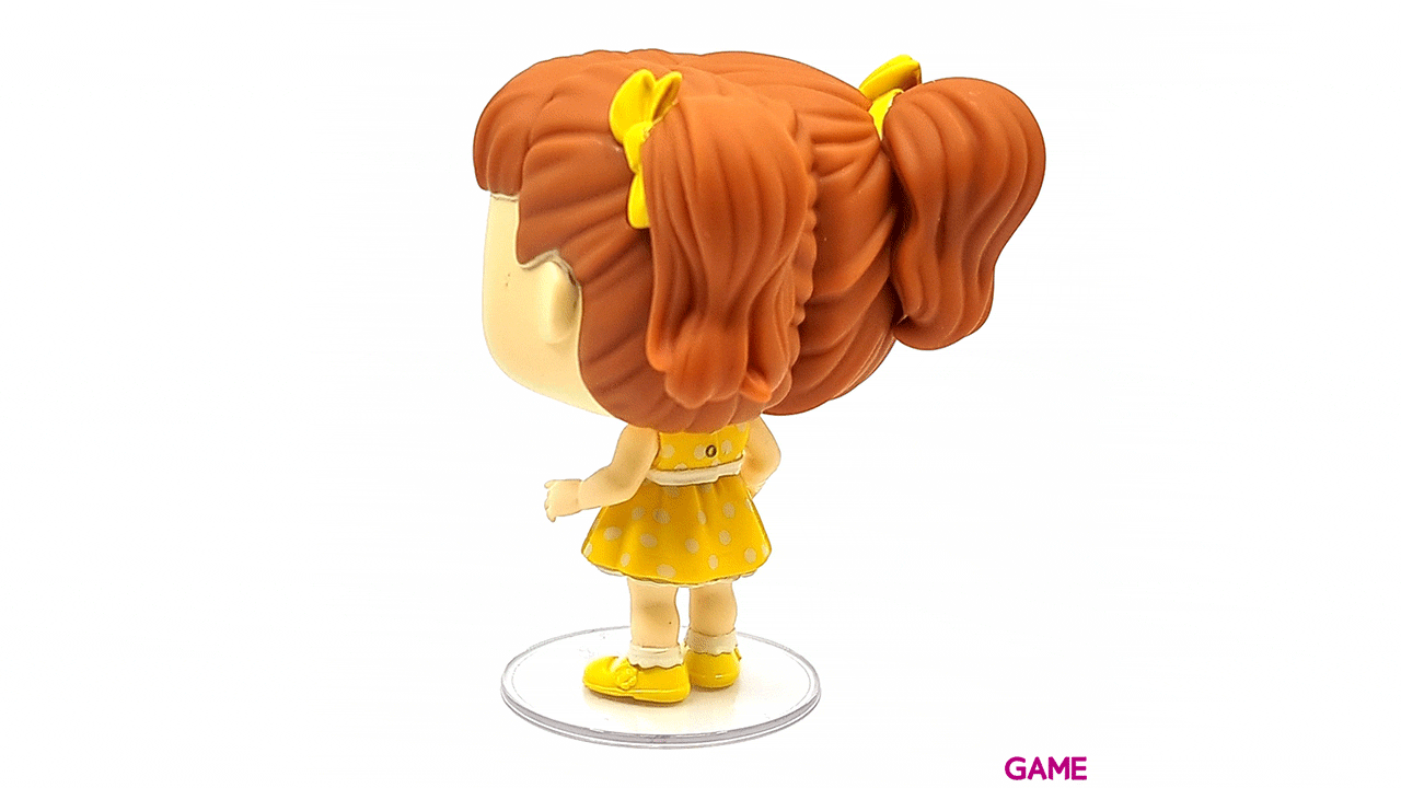 Figura POP Toy Story 4: Gabby Gabby