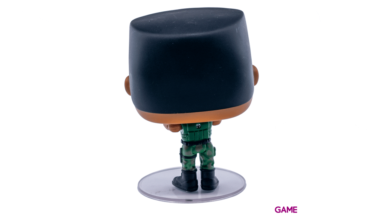 Figura POP Toy Story 4: Combat Carl Jr