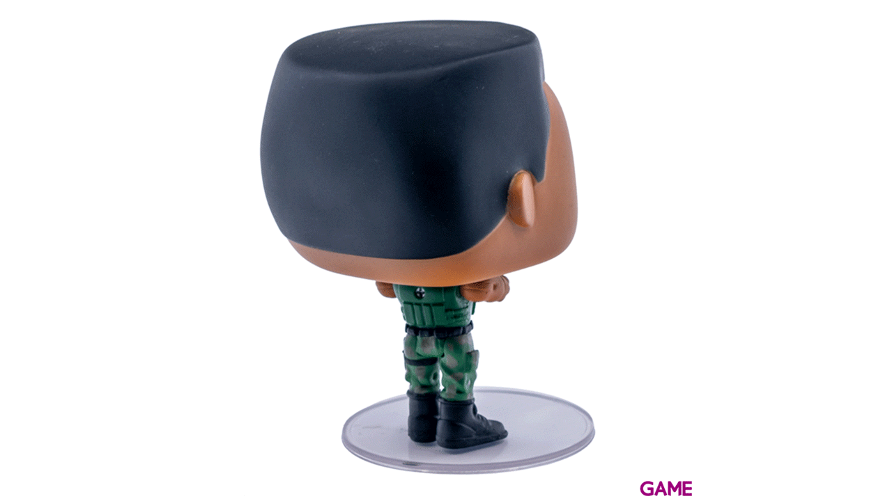 Figura POP Toy Story 4: Combat Carl Jr