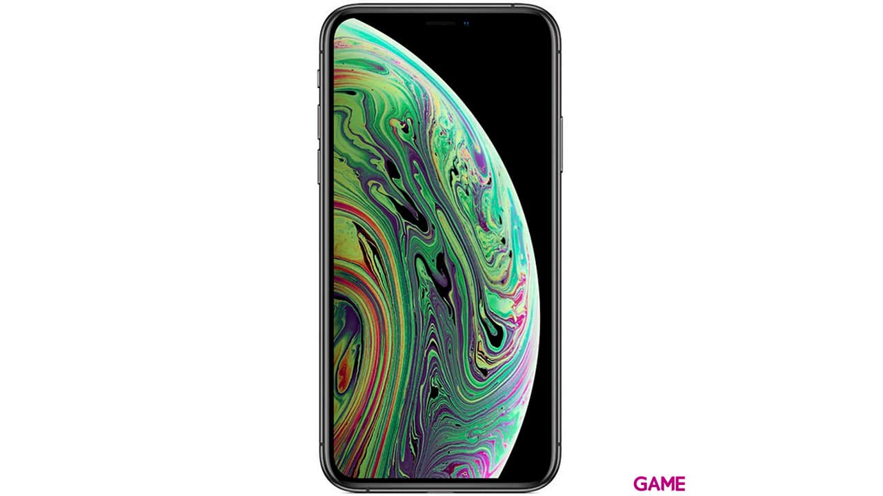 iPhone Xs 256Gb Gris espacial Libre