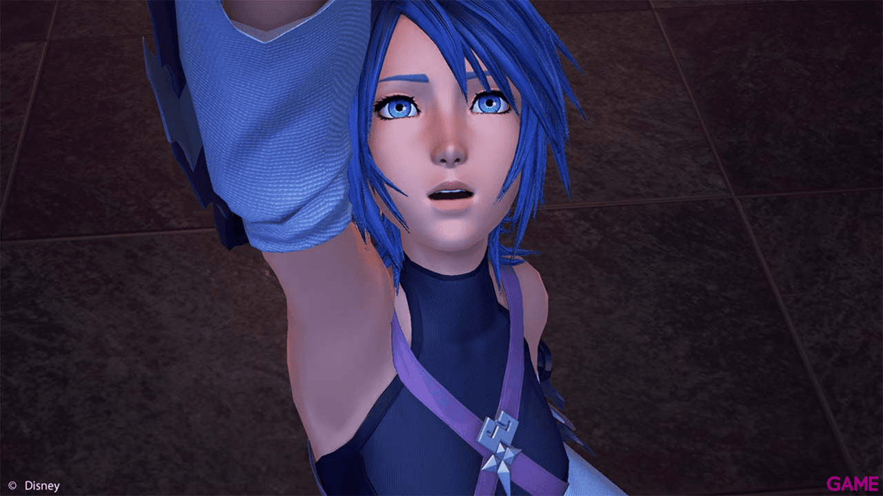 Kingdom Hearts The Story So Far