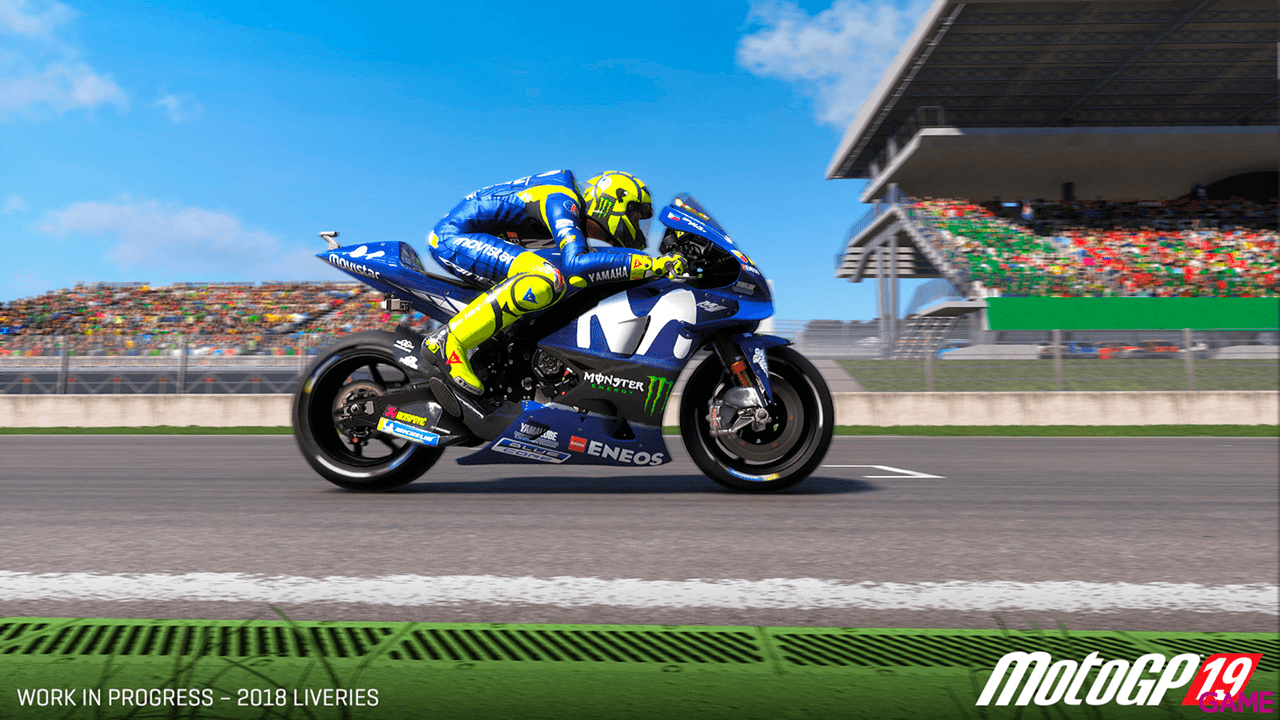 MotoGP 19