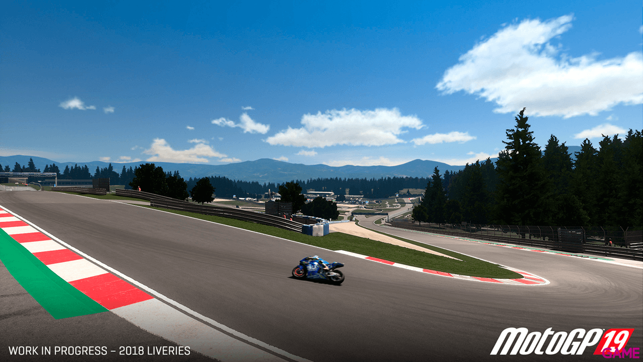 MotoGP 19