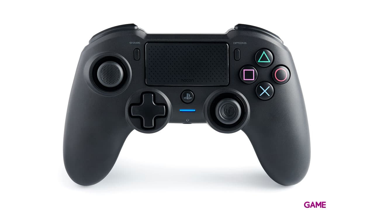 Mando Nacon Wireless Asimétrico
