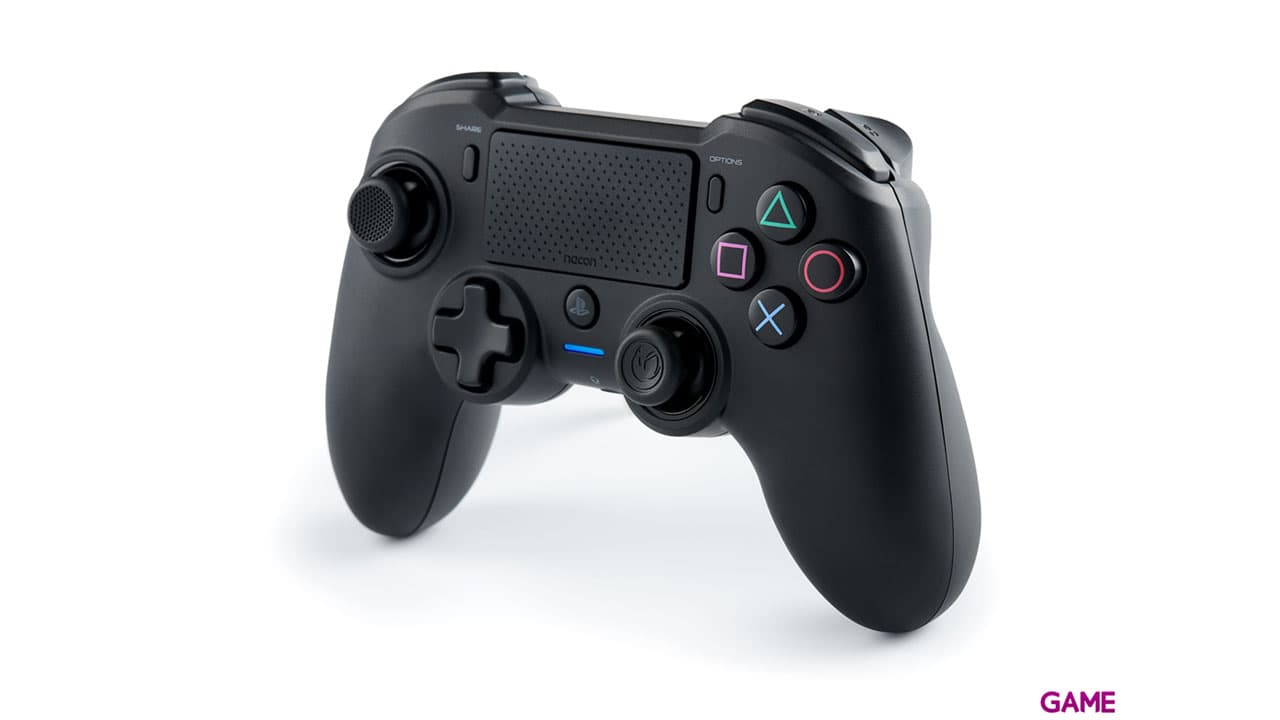 Mando Nacon Wireless Asimétrico