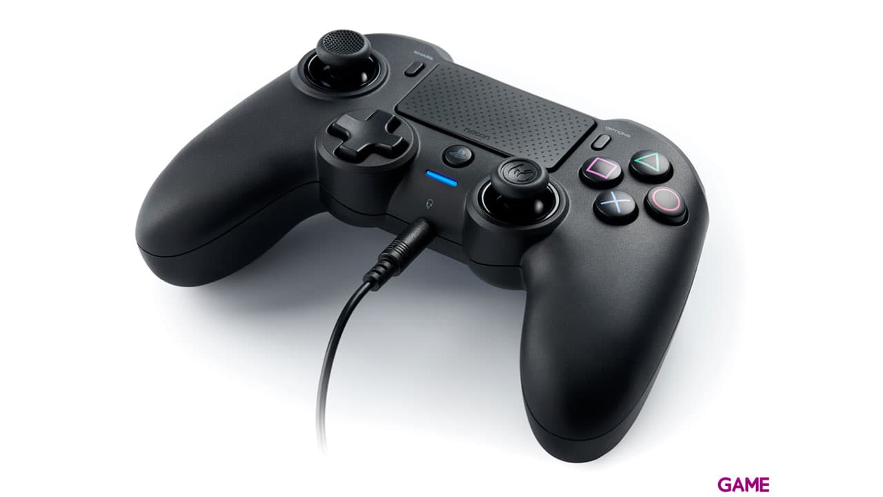 Mando Nacon Wireless Asimétrico