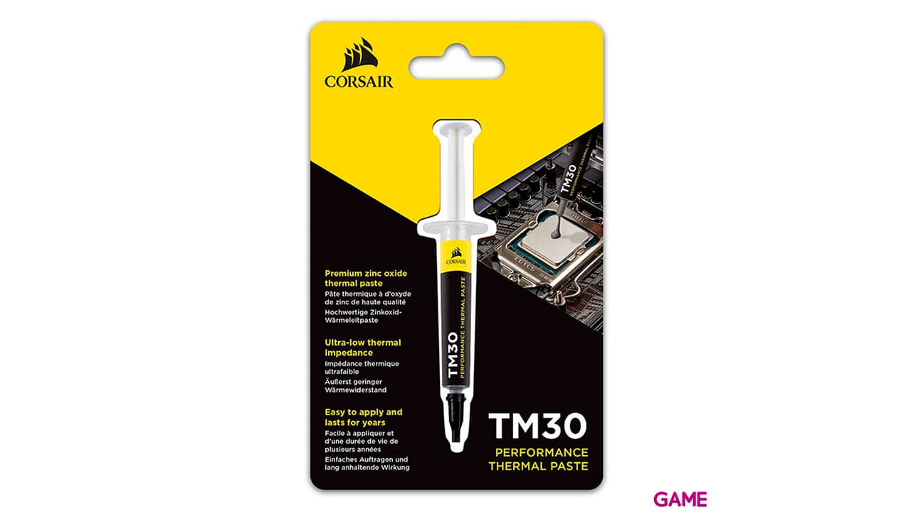Corsair CORSAIR TM30