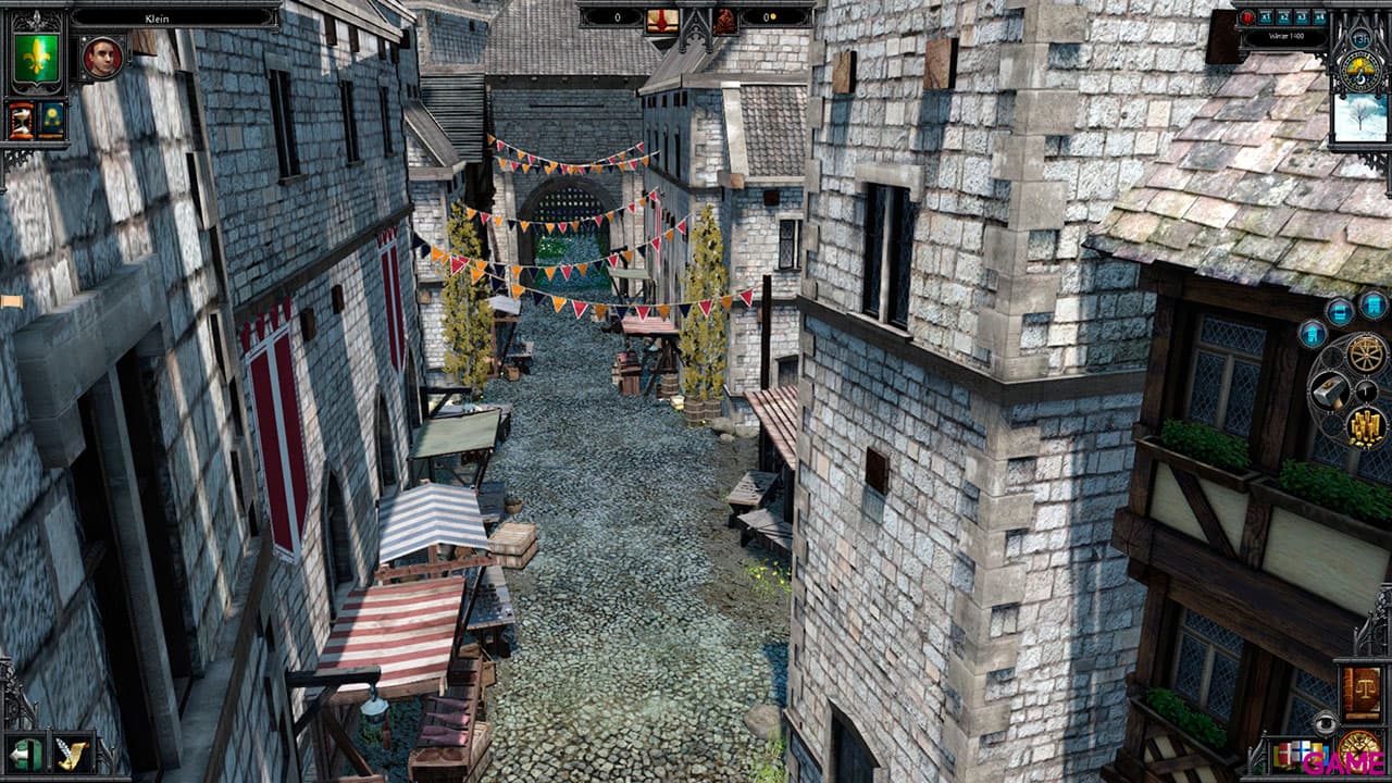The Guild 3 PC