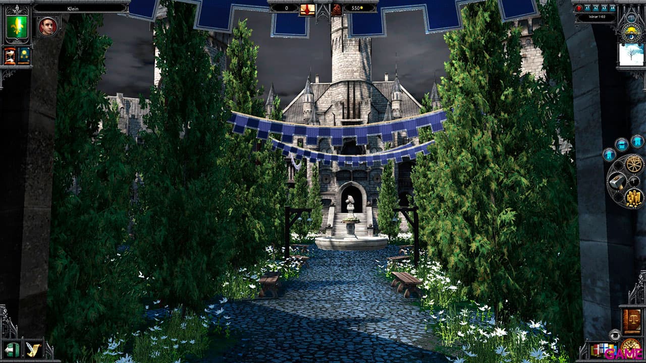 The Guild 3 PC