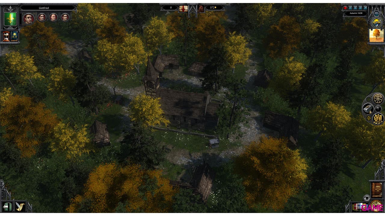 The Guild 3 PC