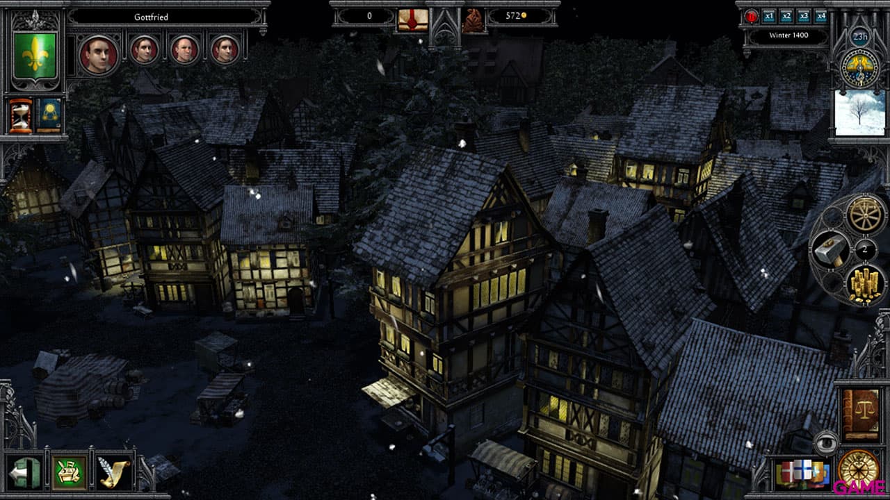 The Guild 3 PC