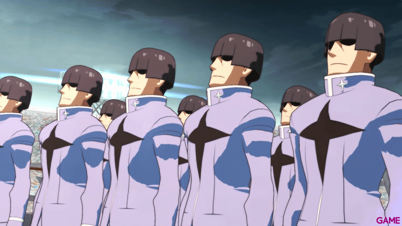 KILL la KILL-IF