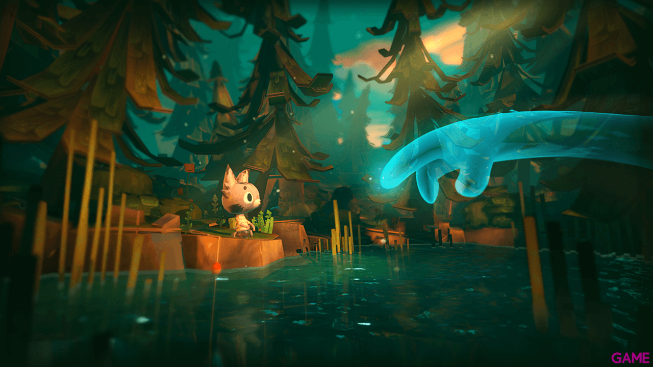 Ghost Giant VR Deluxe Edition