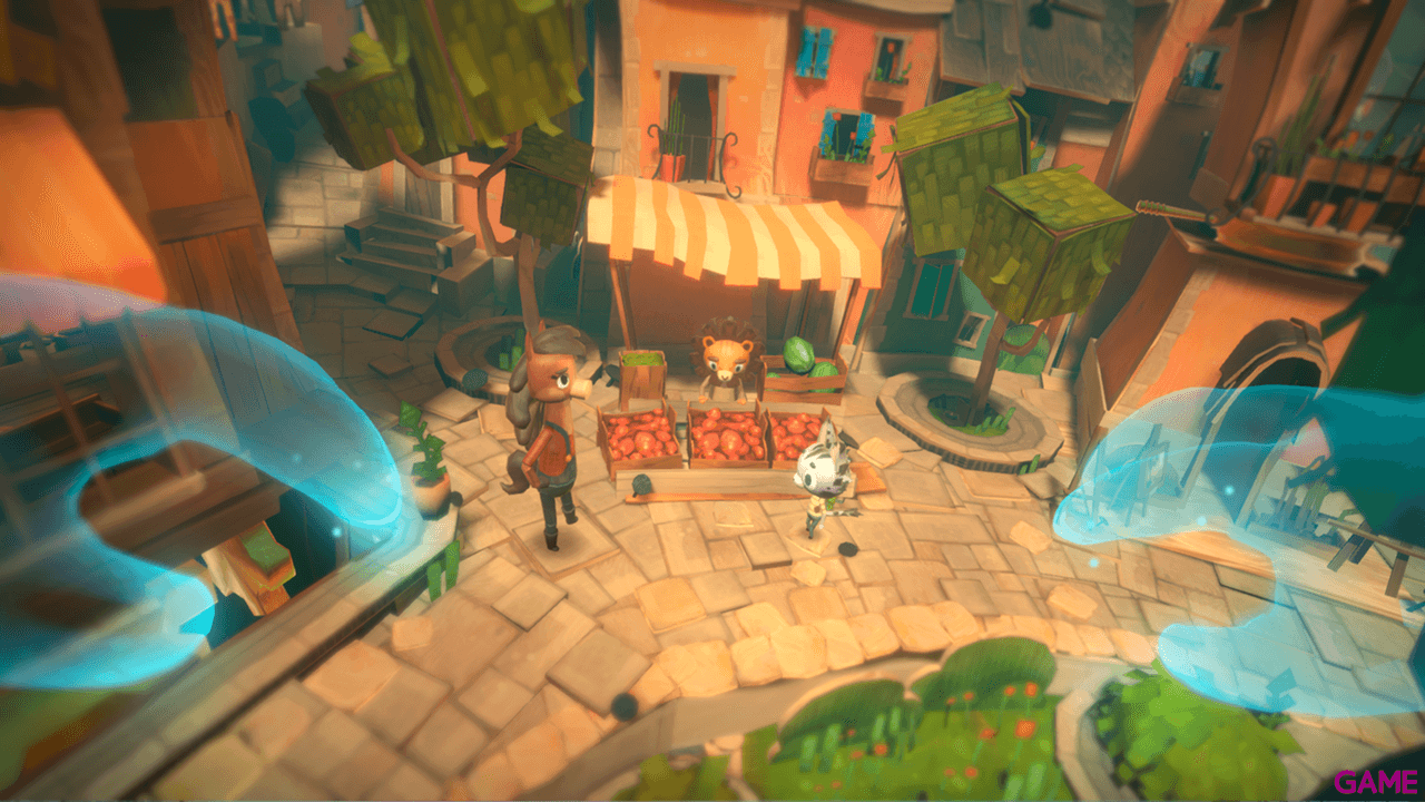 Ghost Giant VR Deluxe Edition