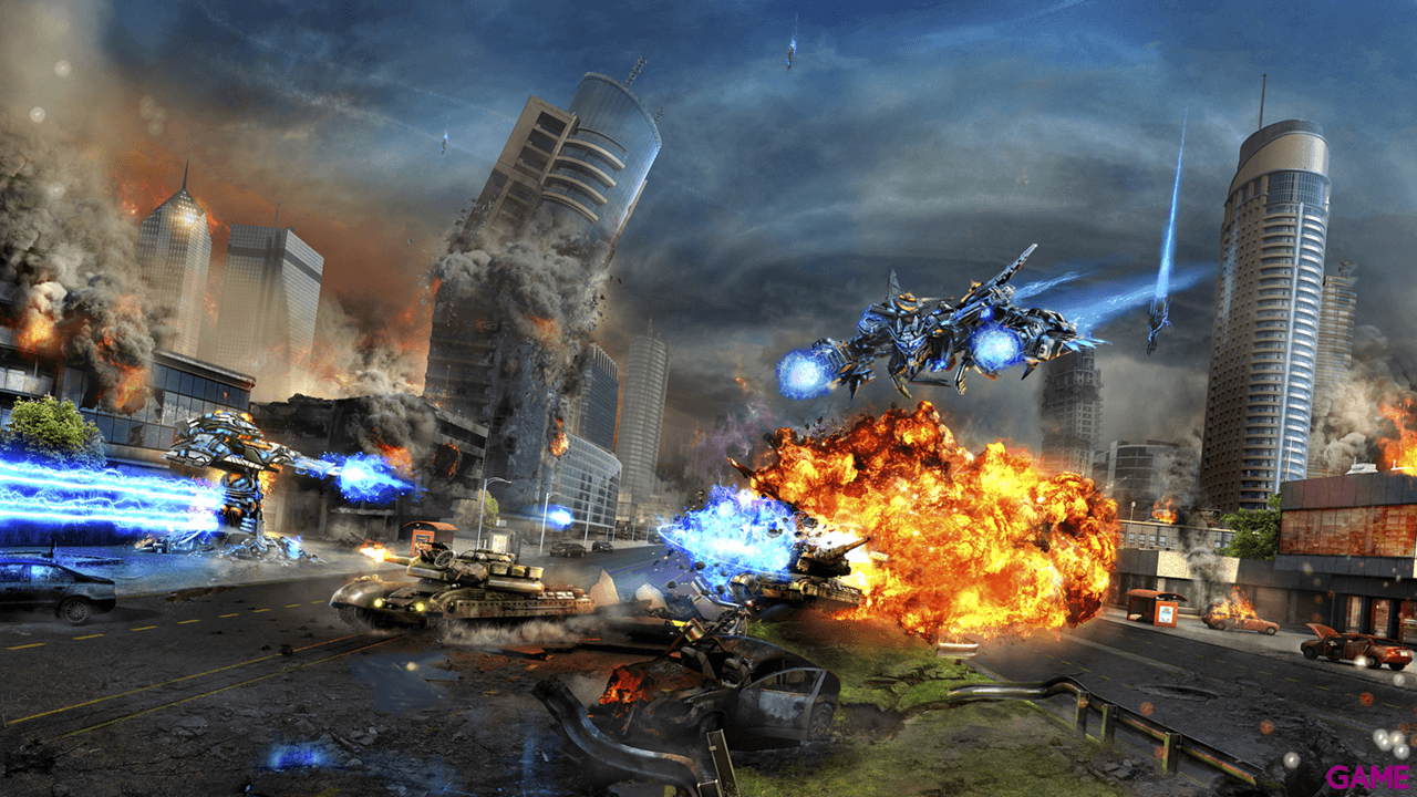 X-Morph Defense - Complete Edition