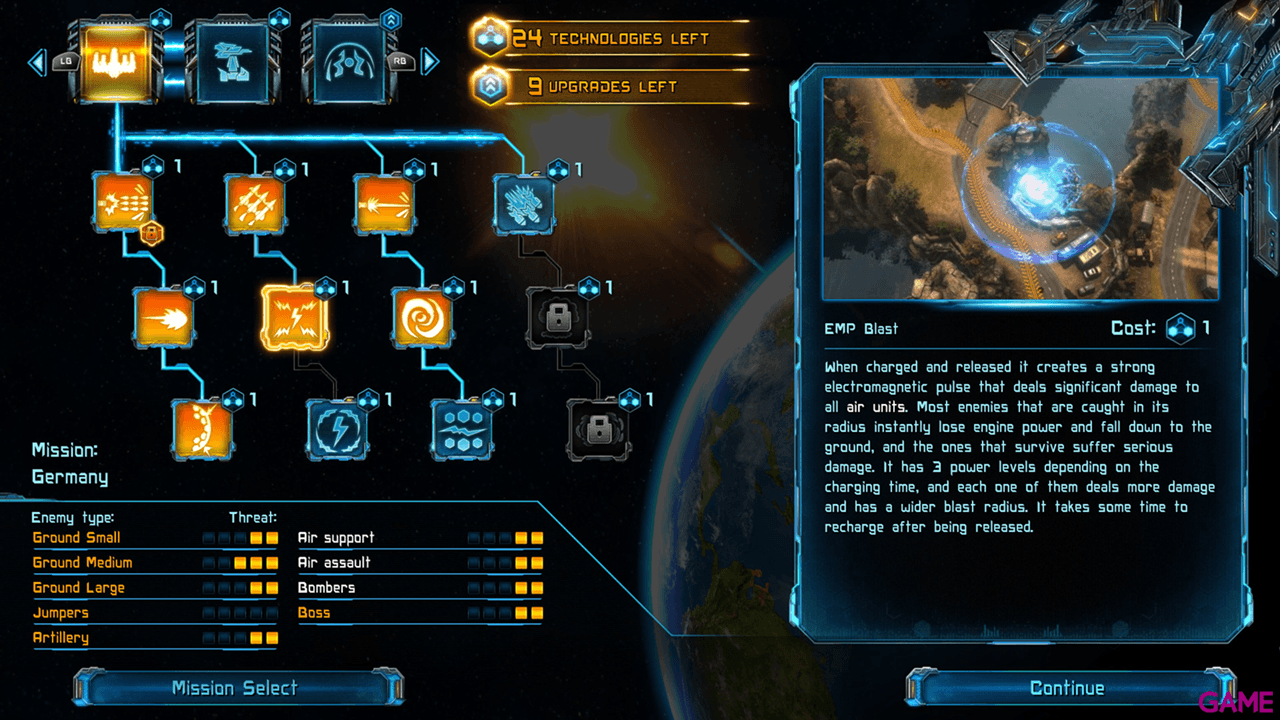 X-Morph Defense - Complete Edition
