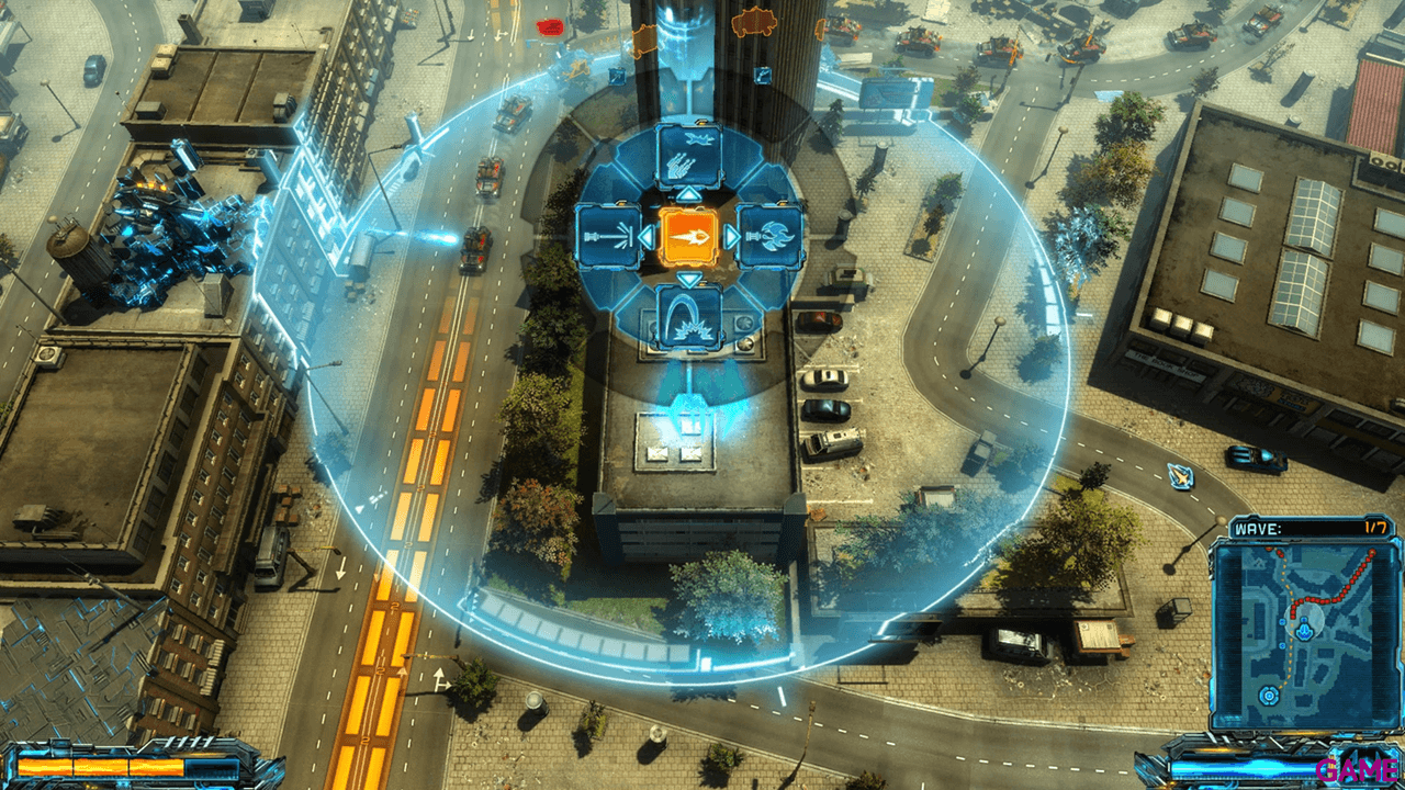 X-Morph Defense - Complete Edition