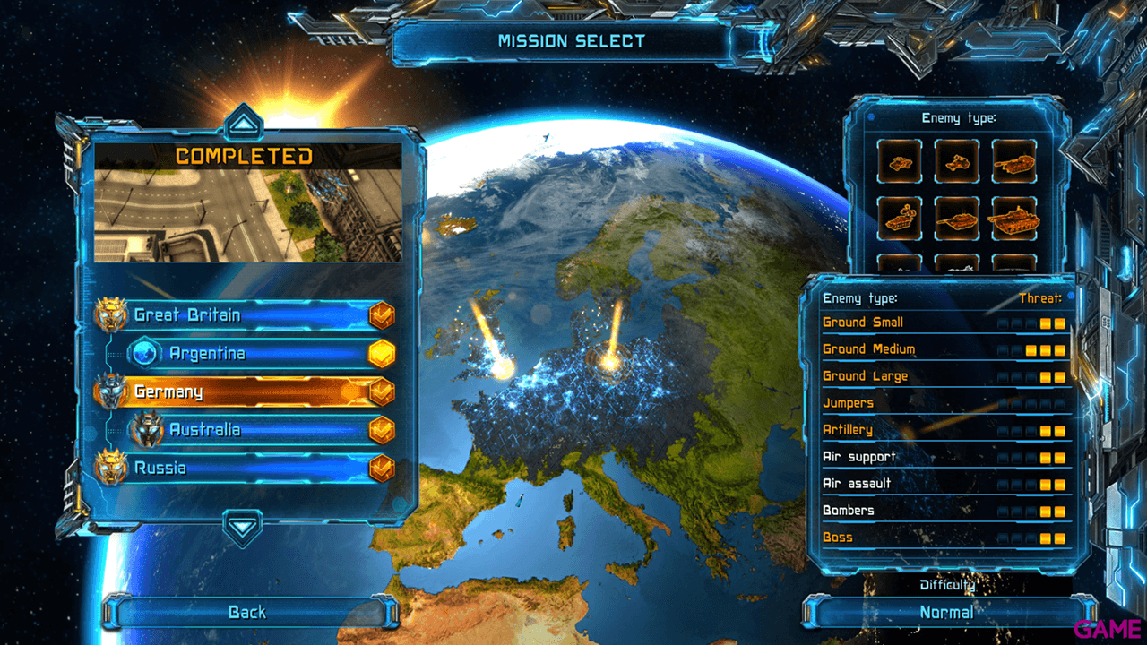X-Morph Defense - Complete Edition