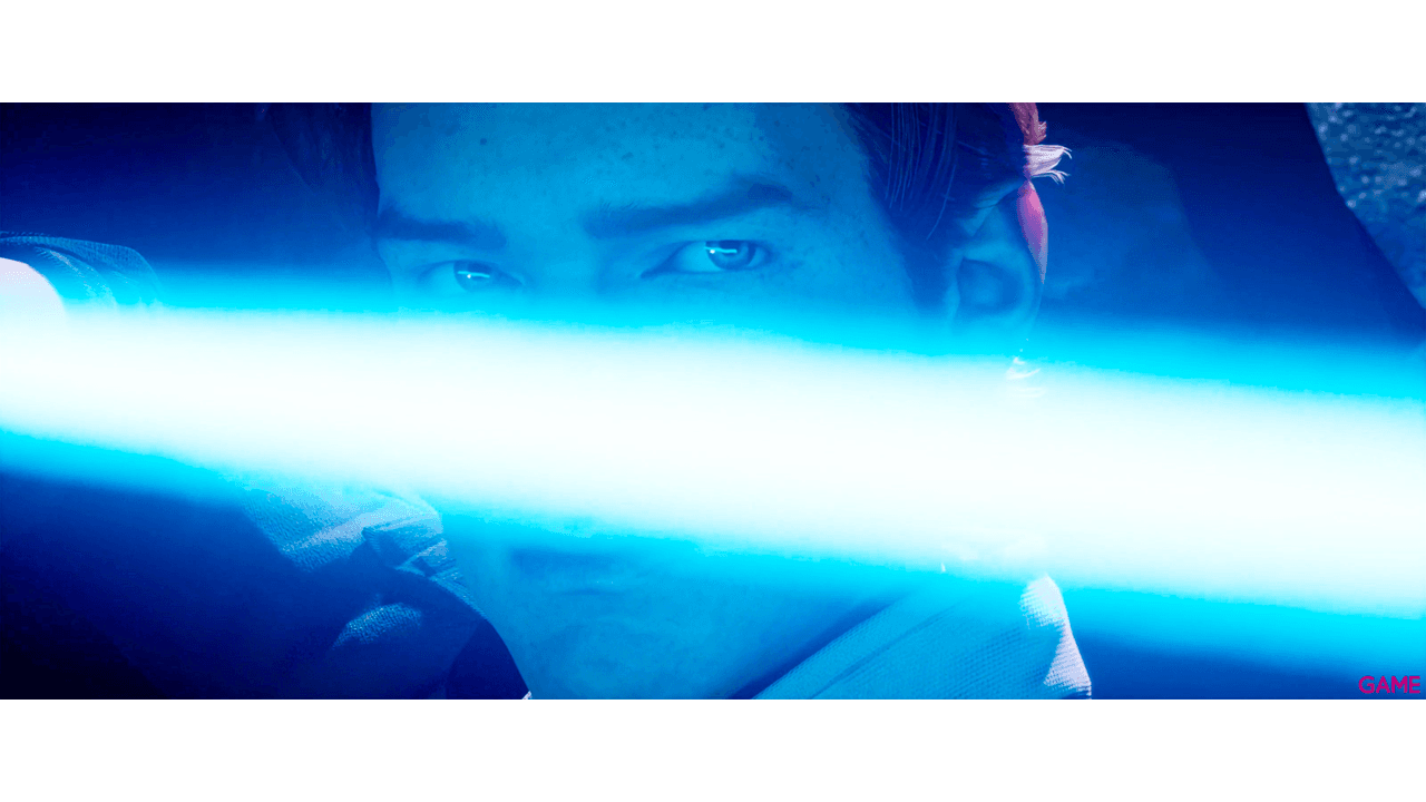 Star Wars Jedi Fallen Order