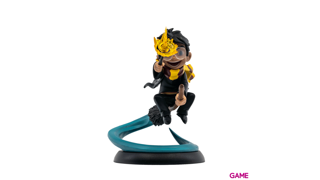 Figura Qfig Harry Potter: Harry Potter