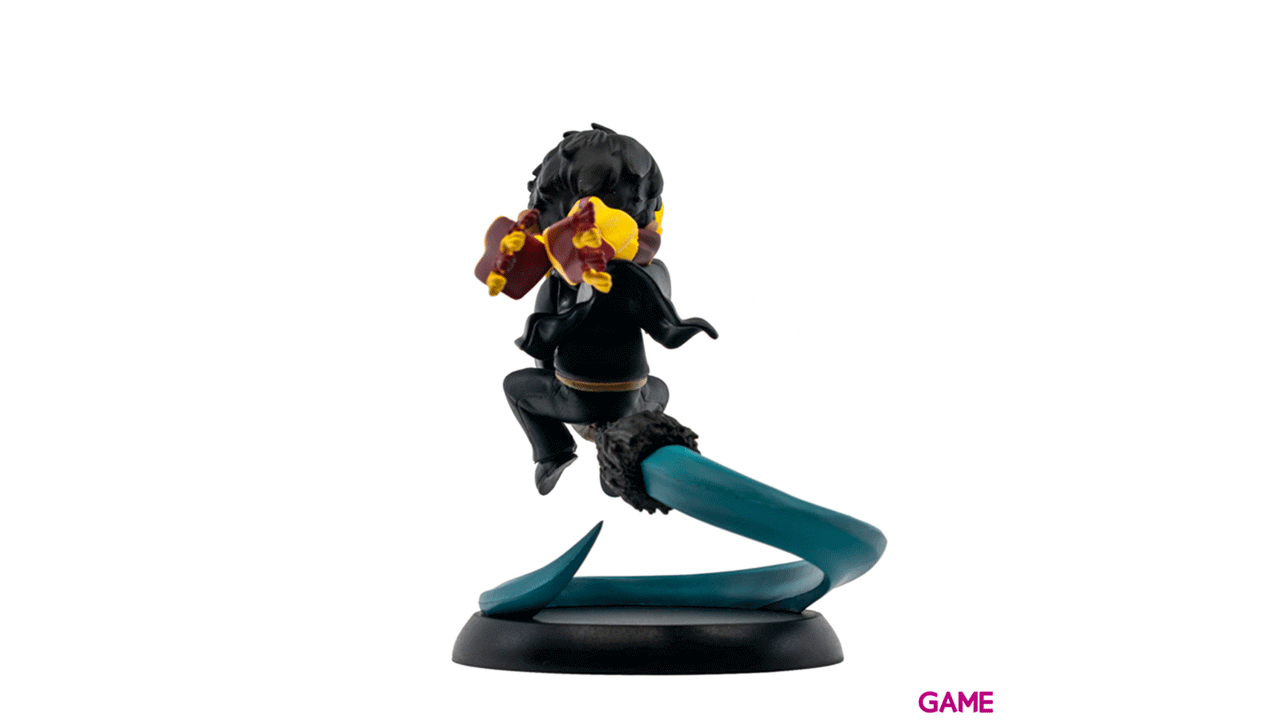 Figura Qfig Harry Potter: Harry Potter
