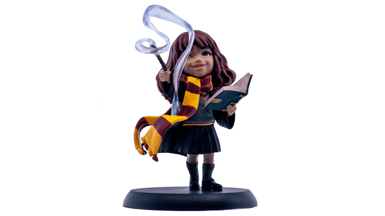Figura Qfig Harry Potter: Hermione