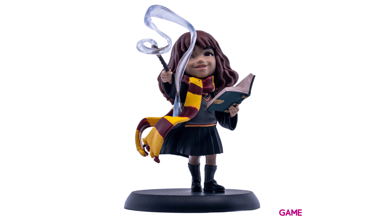 Figura Qfig Harry Potter: Hermione