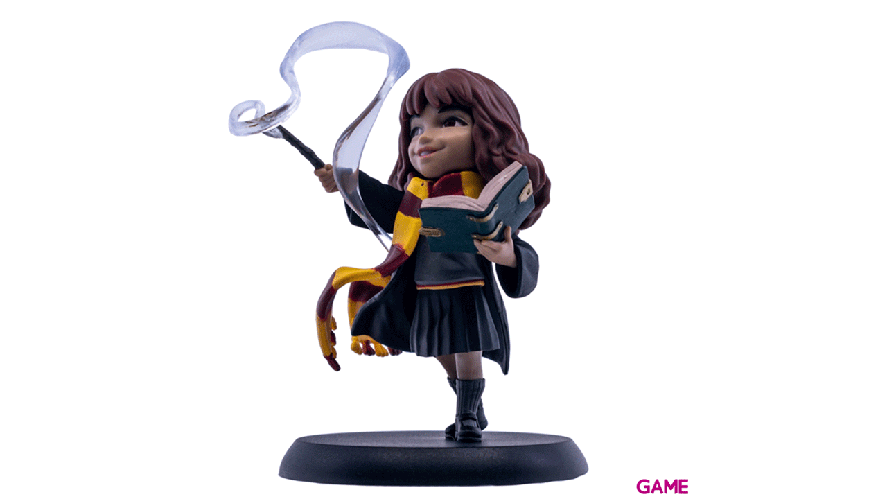 Figura Qfig Harry Potter: Hermione