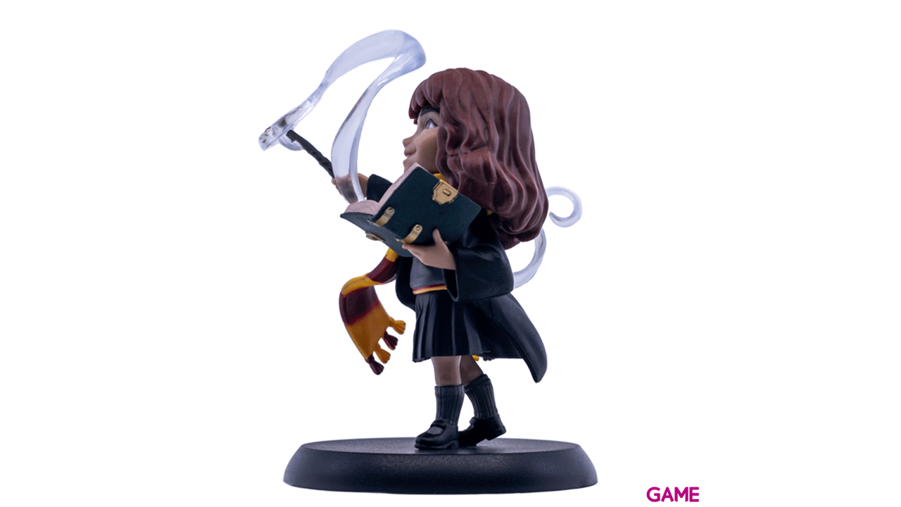 Figura Qfig Harry Potter: Hermione