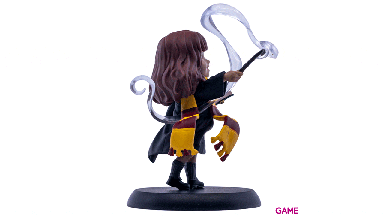 Figura Qfig Harry Potter: Hermione