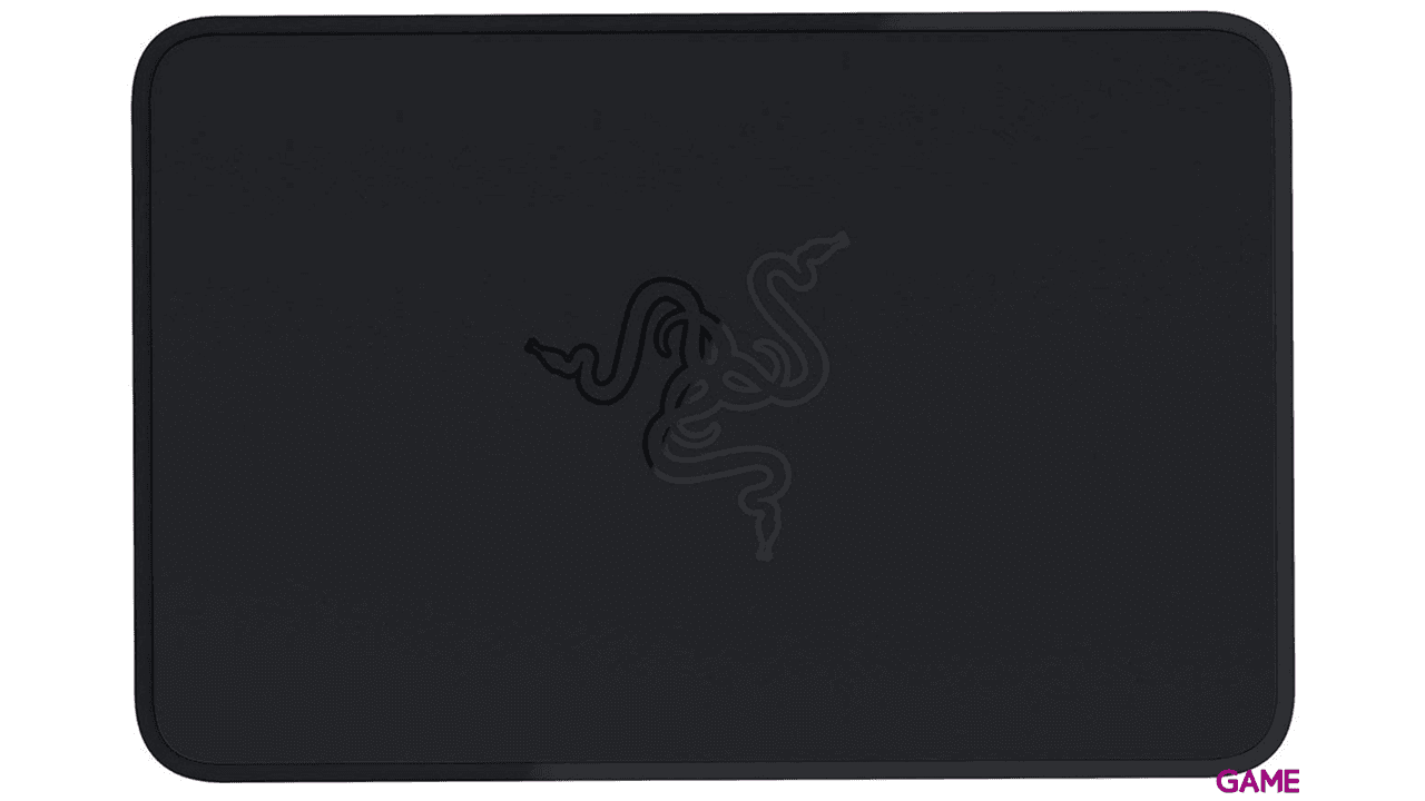 Razer Ripsaw HD 1080P-60FPS - Capturadora