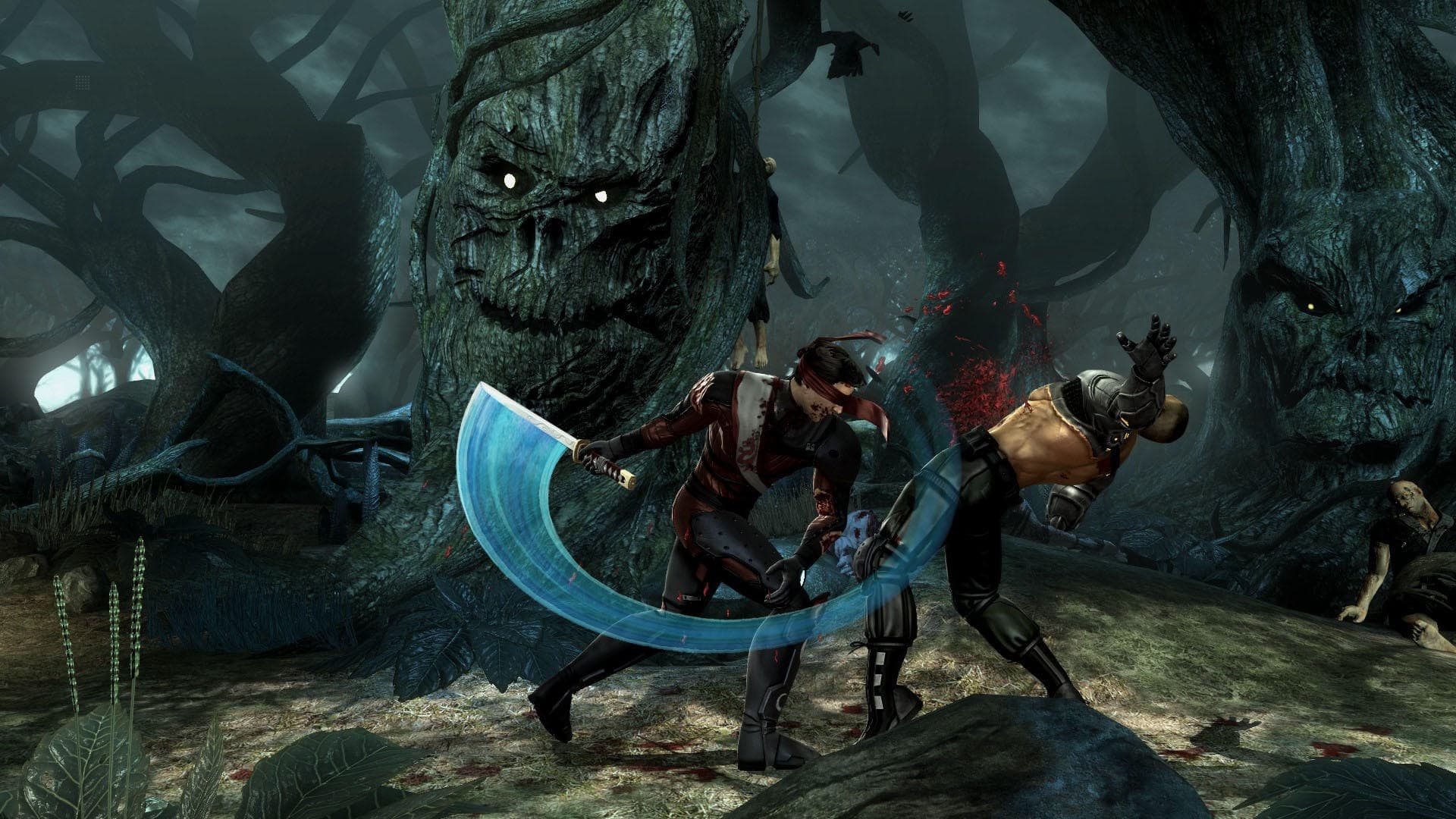 Mortal Kombat - Komplete Edition