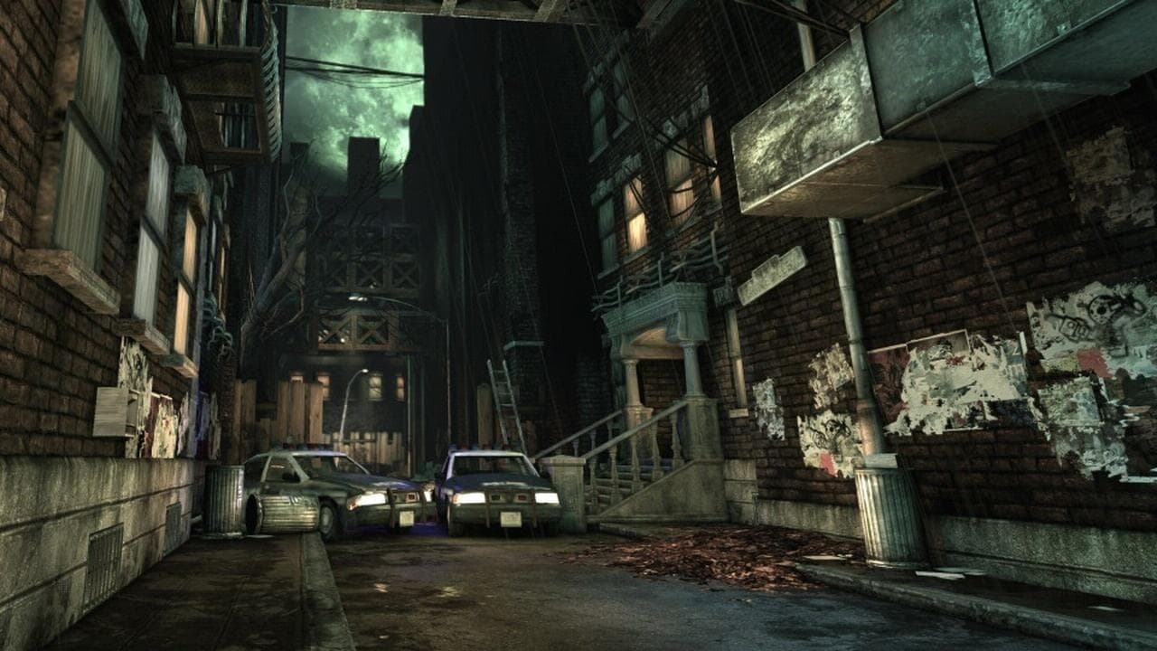 Batman : Arkham Asylum GOTY