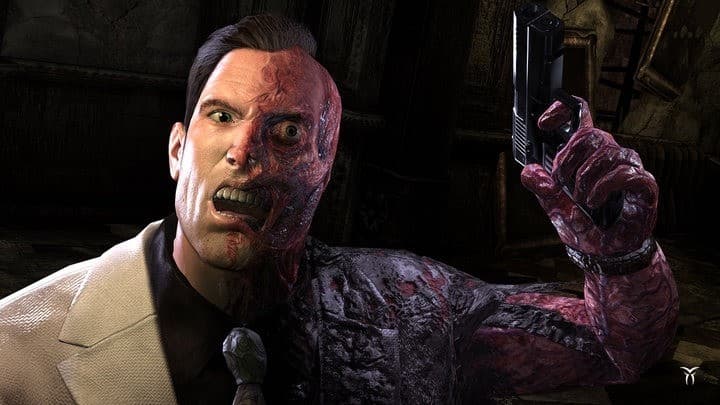 Batman : Arkham City - Game of the Year Edition