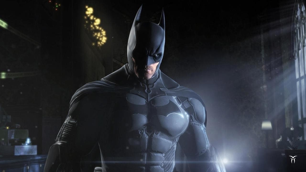 Batman : Arkham Origins