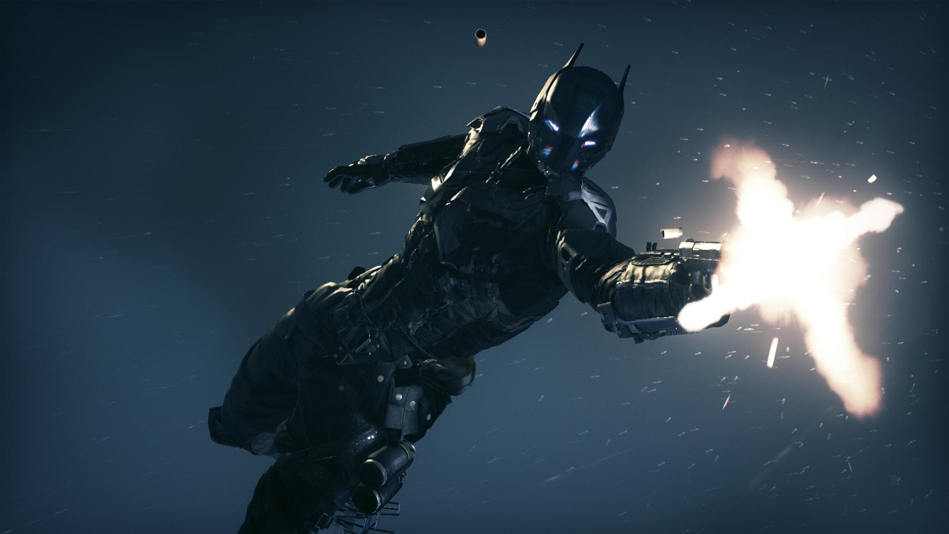 Batman Arkham Knight