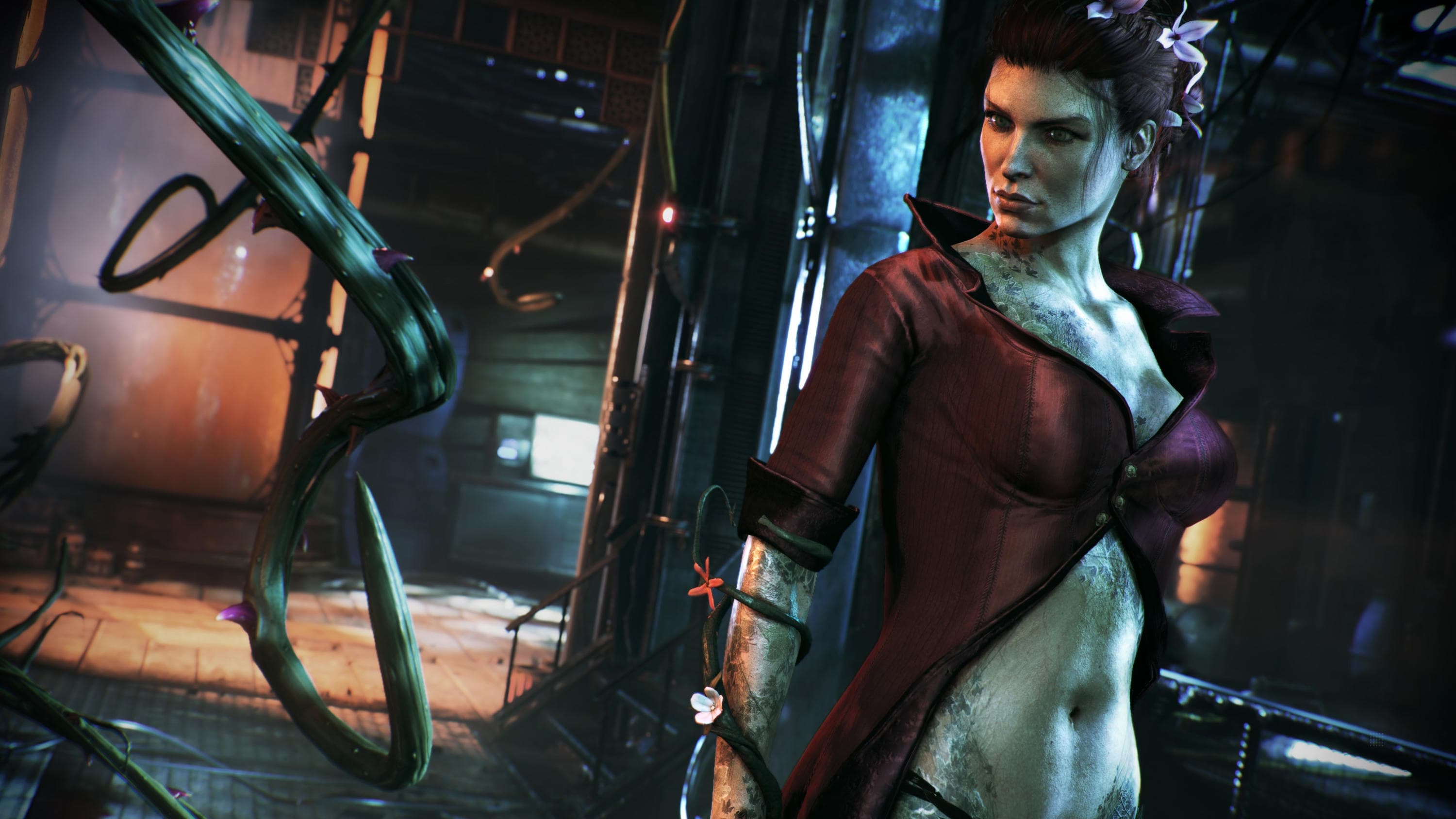 Batman Arkham Knight